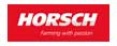 horsch logo